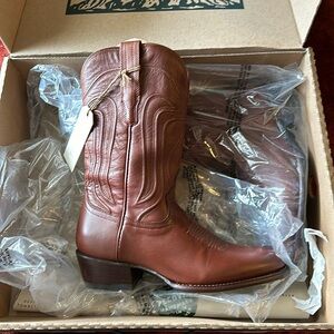 TECOVAS Women’s Jamie Bourbon